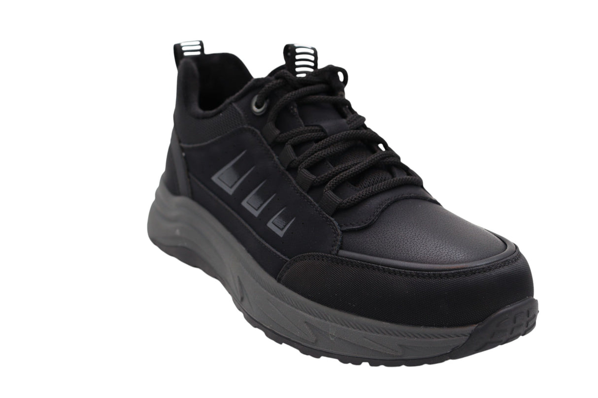 Ghete Barbati Piele Naturala Stephano FENI E90002 - Stephano - amely.ro