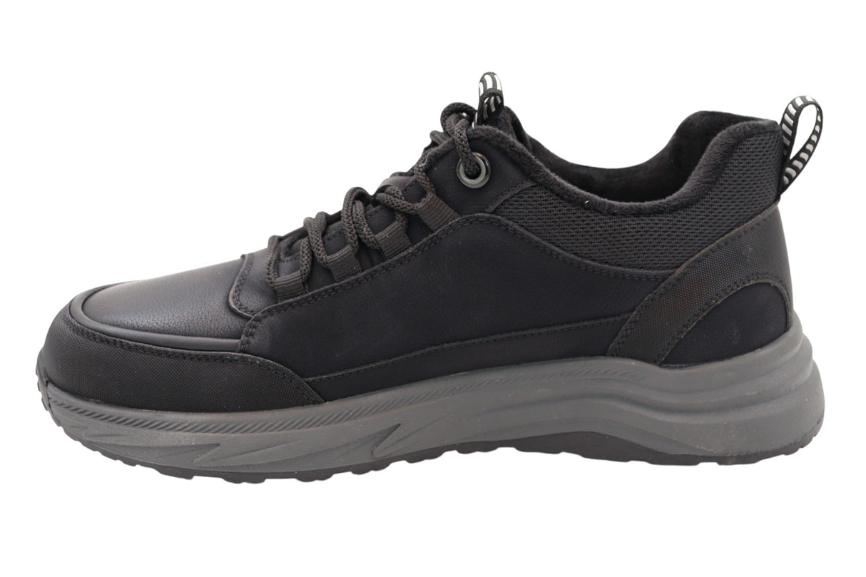 Ghete Barbati Piele Naturala Stephano FENI E90002 - Stephano - amely.ro