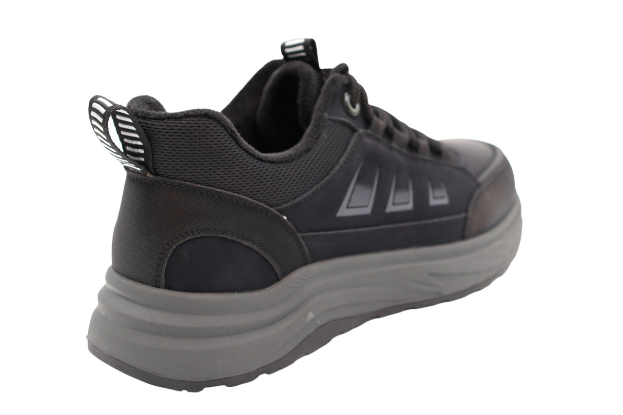 Ghete Barbati Piele Naturala Stephano FENI E90002 - Stephano - amely.ro