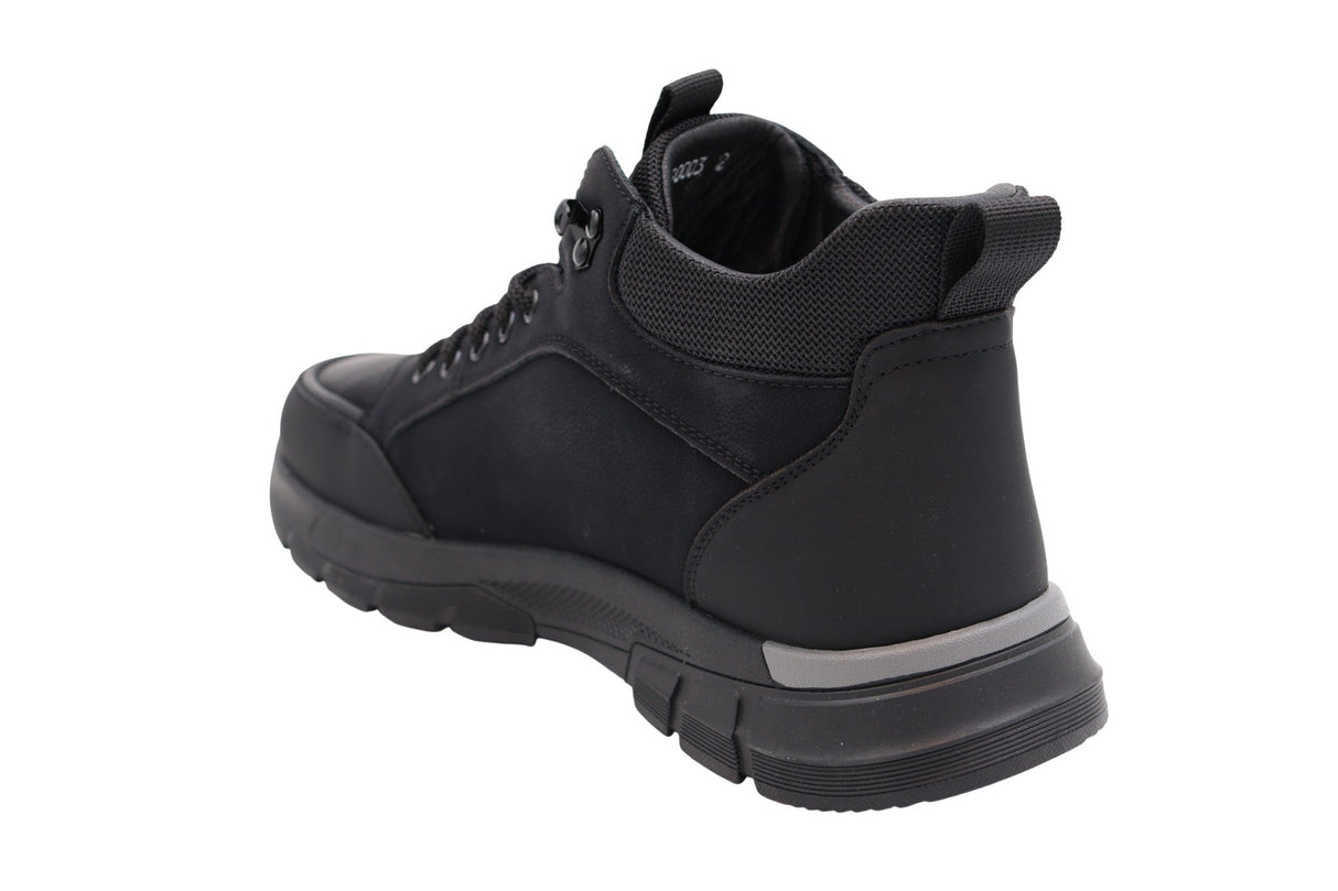 Ghete Barbati Piele Naturala Stephano FENI E90003 - Stephano - amely.ro