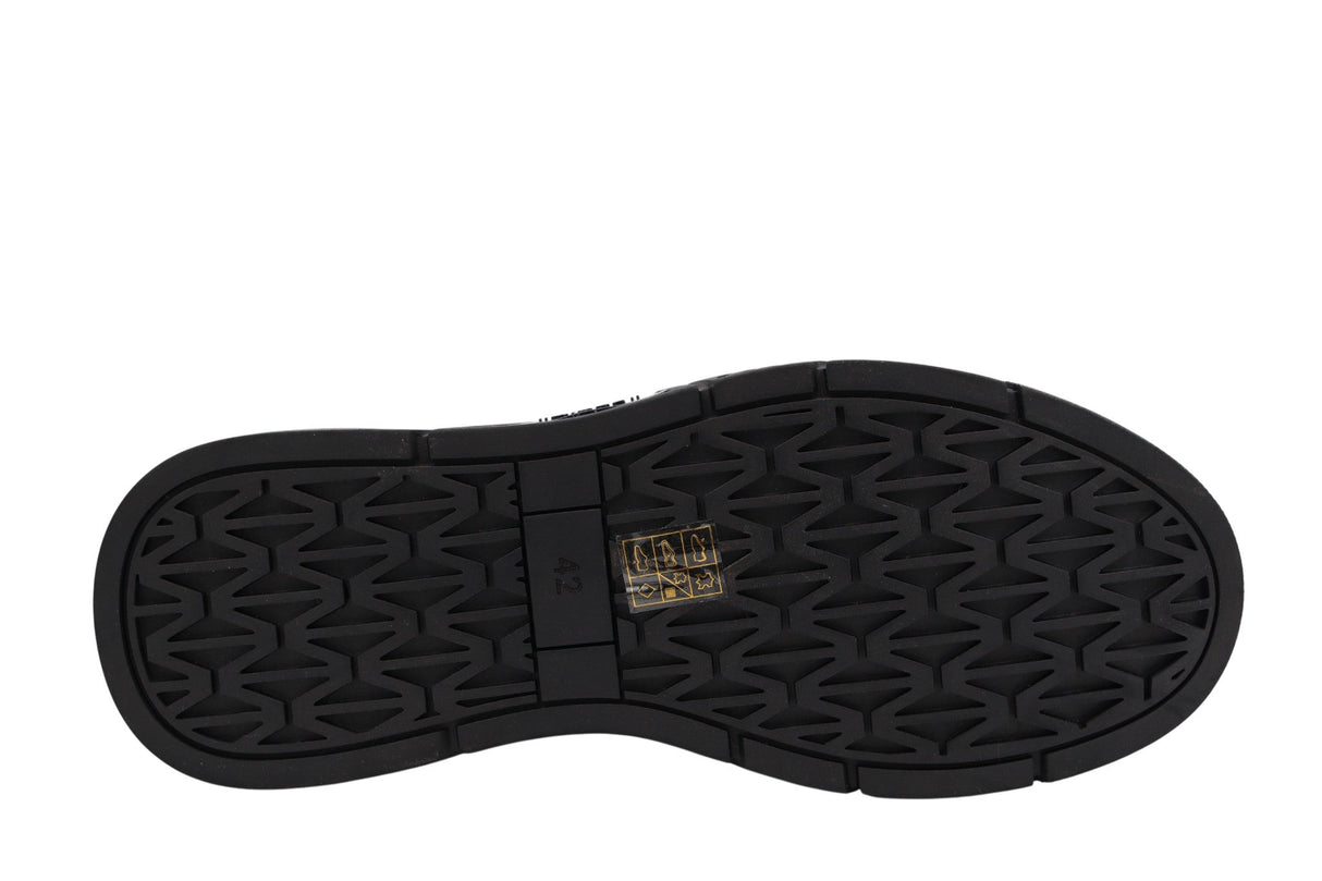 Ghete Barbati Piele Naturala Stephano FENI HJNH - Stephano - amely.ro