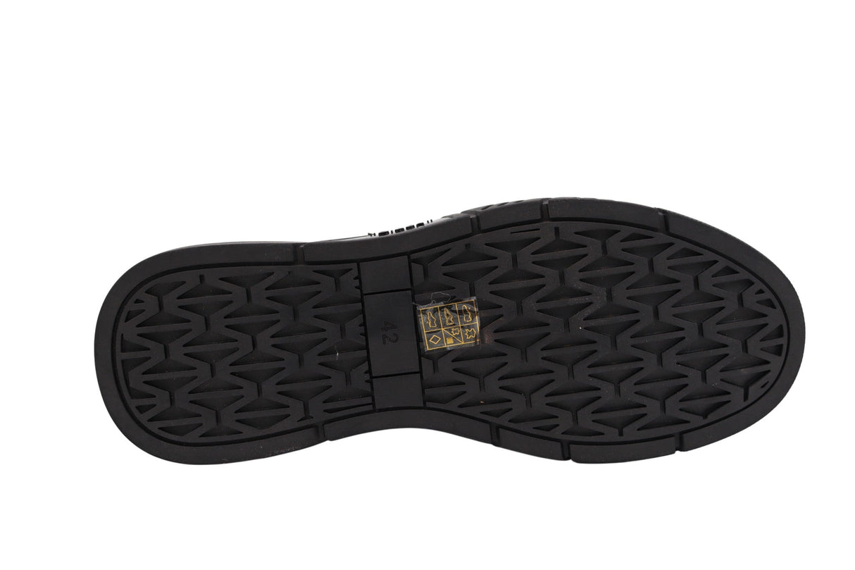 Ghete Barbati Piele Naturala Stephano FENI HJNH - Stephano - amely.ro