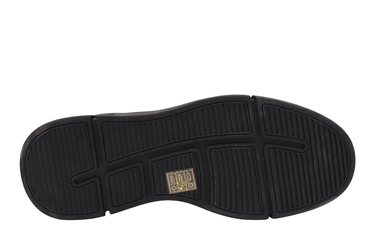 Ghete Barbati Piele Naturala Stephano FENI WM25515 - Stephano - amely.ro