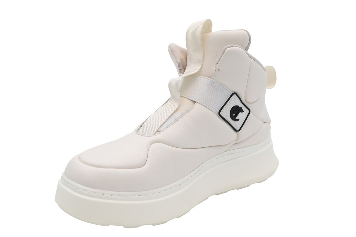 Ghete Barbati Piele Naturala Stephano FENI ZGCC5809 - Stephano - amely.ro