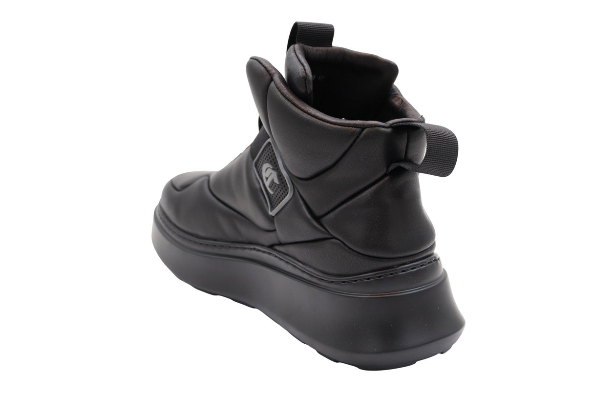 Ghete Barbati Piele Naturala Stephano FENI ZGCC5809 - Stephano - amely.ro