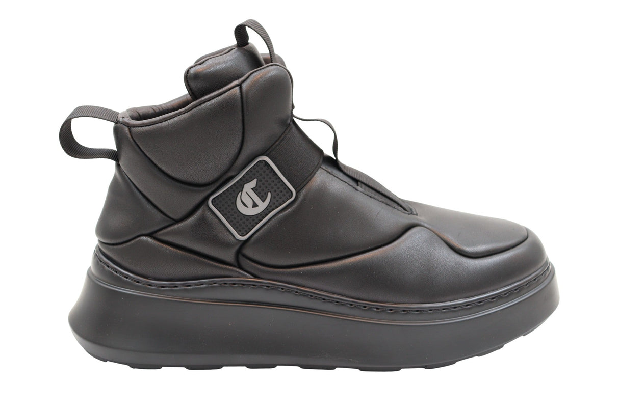 Ghete Barbati Piele Naturala Stephano FENI ZGCC5809 - Stephano - amely.ro