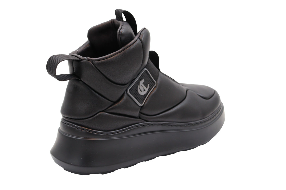 Ghete Barbati Piele Naturala Stephano FENI ZGCC5809 - Stephano - amely.ro