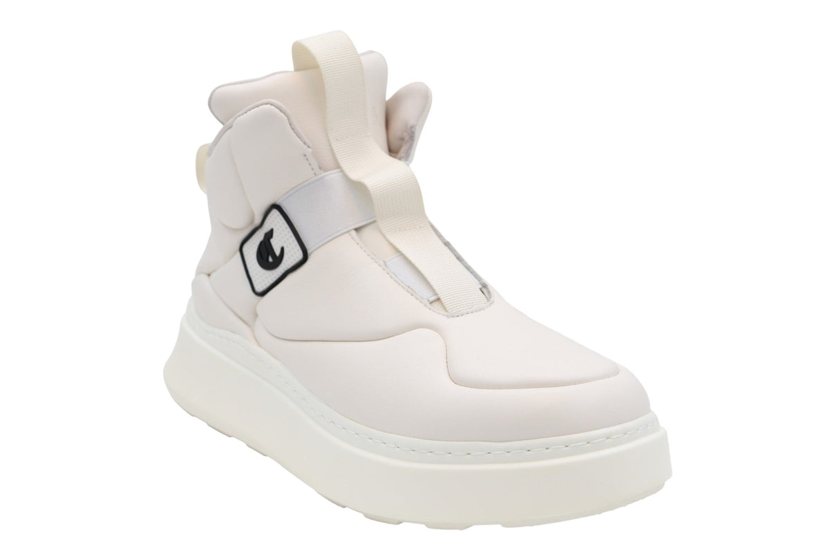 Ghete Barbati Piele Naturala Stephano FENI ZGCC5809 - Stephano - amely.ro