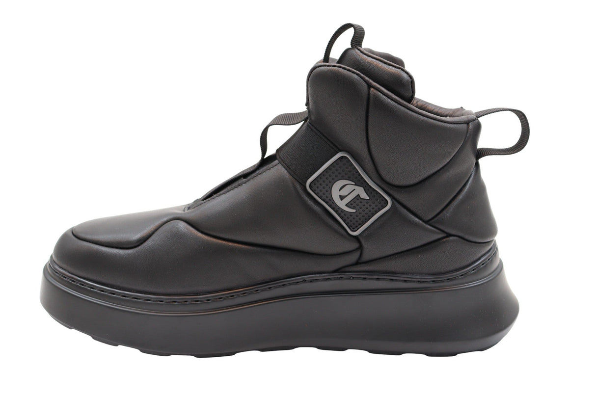 Ghete Barbati Piele Naturala Stephano FENI ZGCC5809 - Stephano - amely.ro