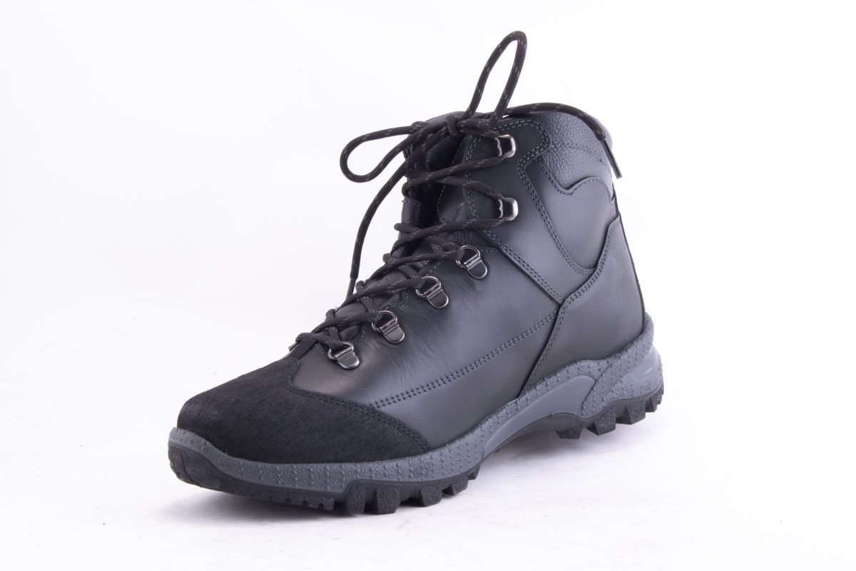 Ghete Barbati Raimondo Piele Naturala Leof 688 /N - amely.ro - amely.ro