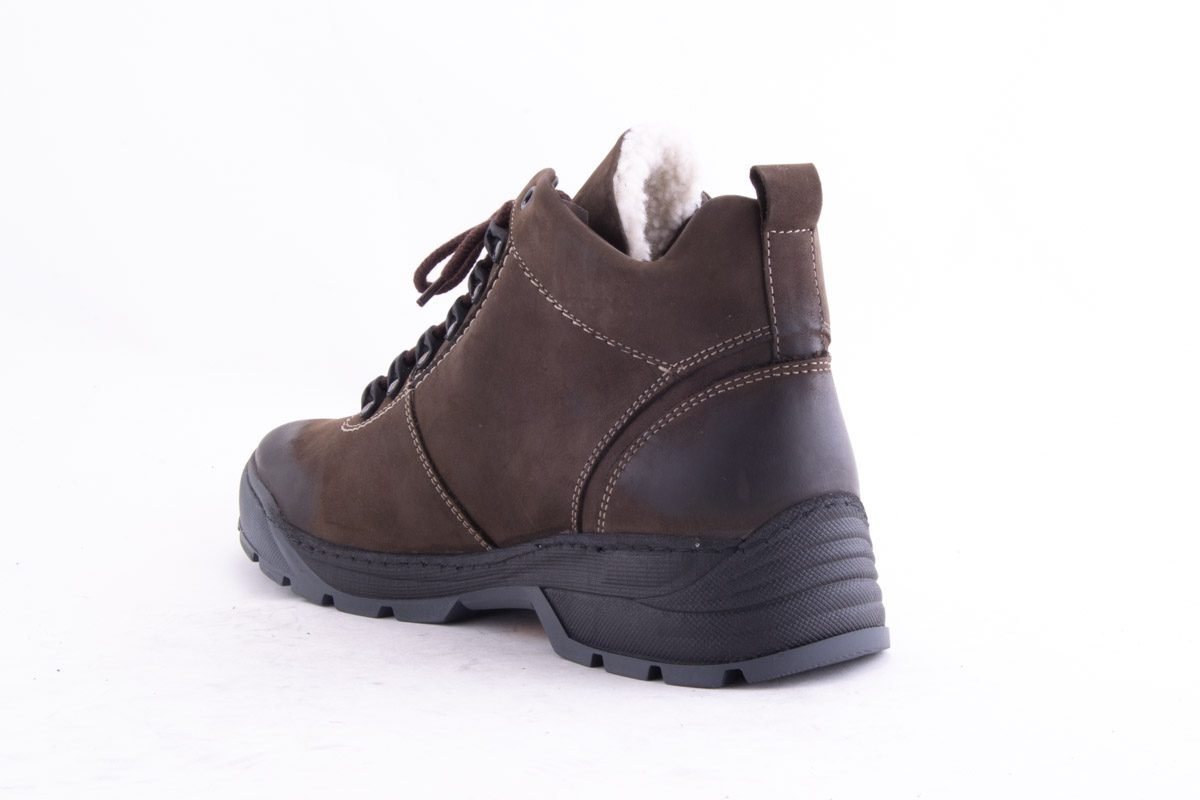 Ghete Barbati Raimondo Piele Naturala Leof 985 /M - amely.ro - amely.ro