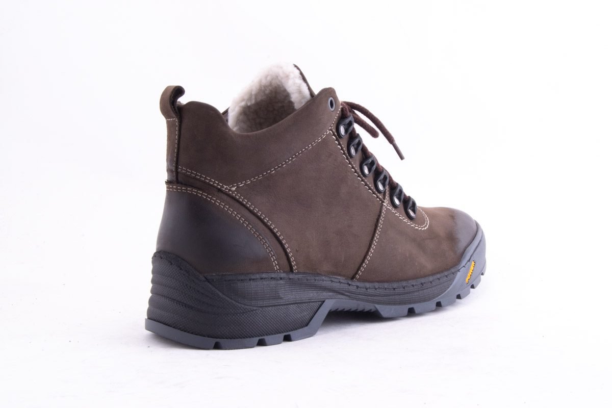 Ghete Barbati Raimondo Piele Naturala Leof 985 /M - amely.ro - amely.ro