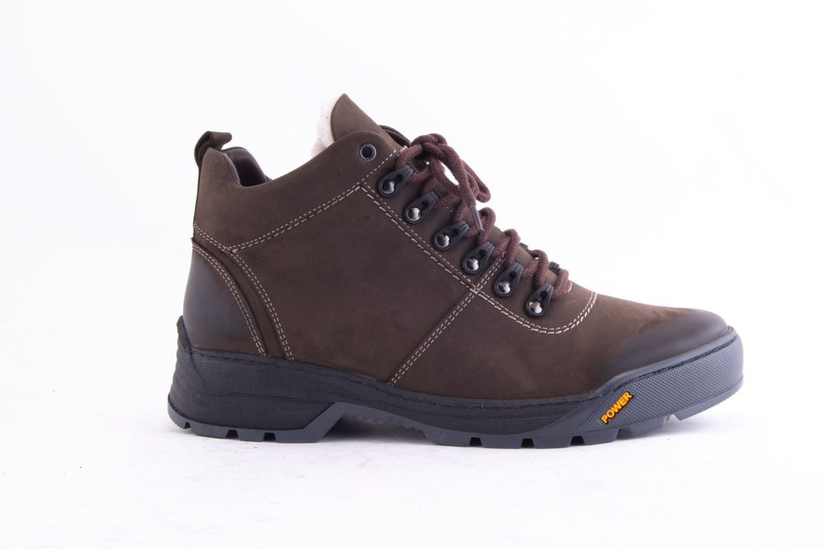 Ghete Barbati Raimondo Piele Naturala Leof 985 /M - amely.ro - amely.ro