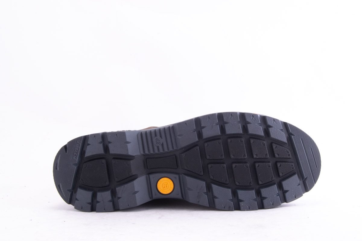 Ghete Barbati Raimondo Piele Naturala Leof 985 /M - amely.ro - amely.ro