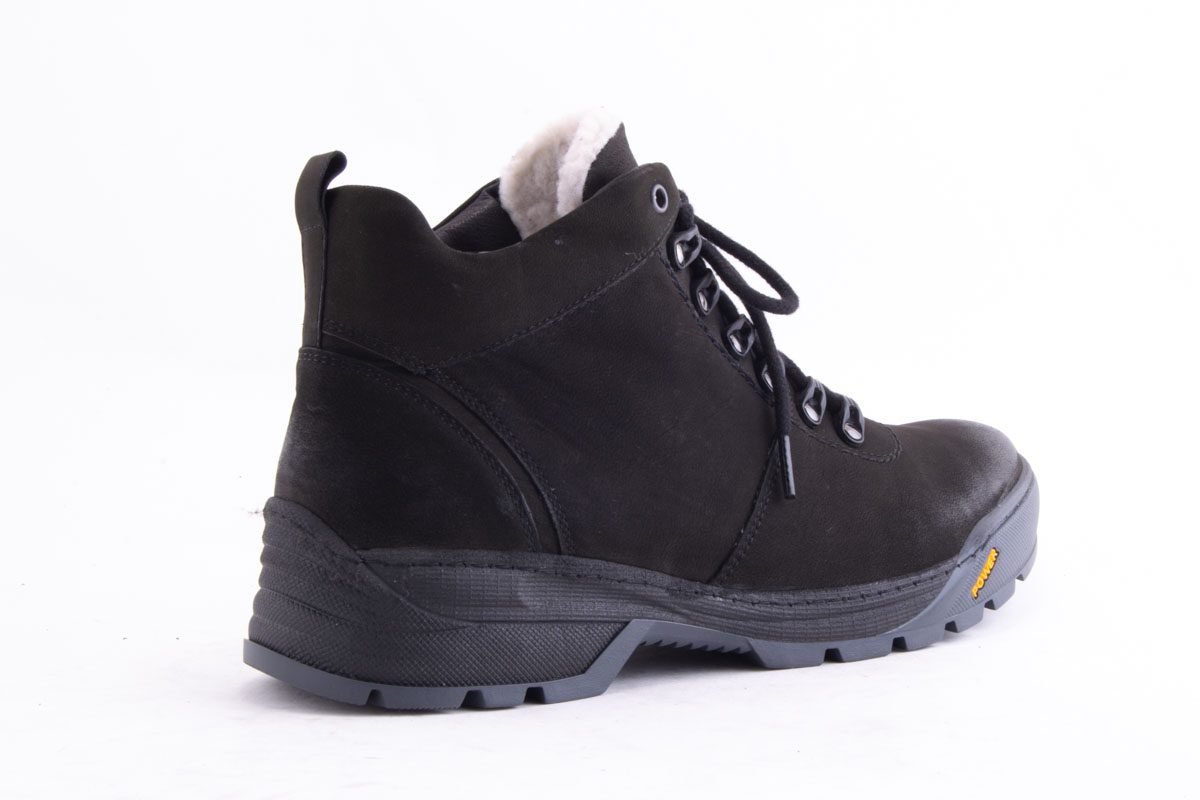 Ghete Barbati Raimondo Piele Naturala Leof 985 /N - amely.ro - amely.ro