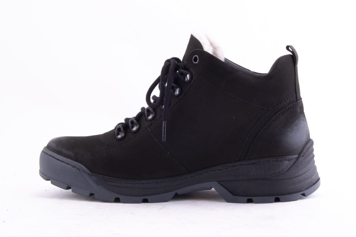 Ghete Barbati Raimondo Piele Naturala Leof 985 /N - amely.ro - amely.ro