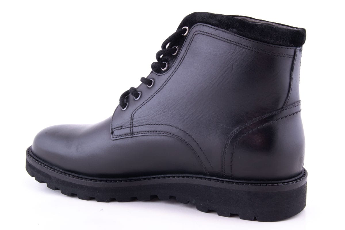 Ghete Barbati Raimondo Piele Naturala Leof 991 /N - amely.ro - amely.ro