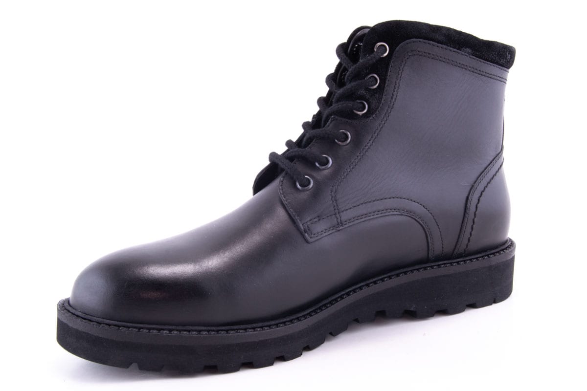 Ghete Barbati Raimondo Piele Naturala Leof 991 /N - amely.ro - amely.ro