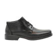 Ghete Barbati Rieker Piele Naturala Riek B0011 - Rieker - amely.ro