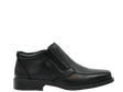 Ghete Barbati Rieker Piele Naturala Riek B0050 - Rieker - amely.ro