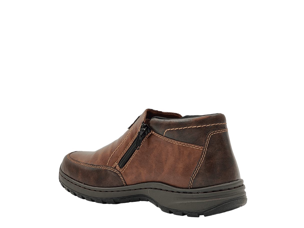 Ghete Barbati Rieker Riek 03352 - Rieker - amely.ro