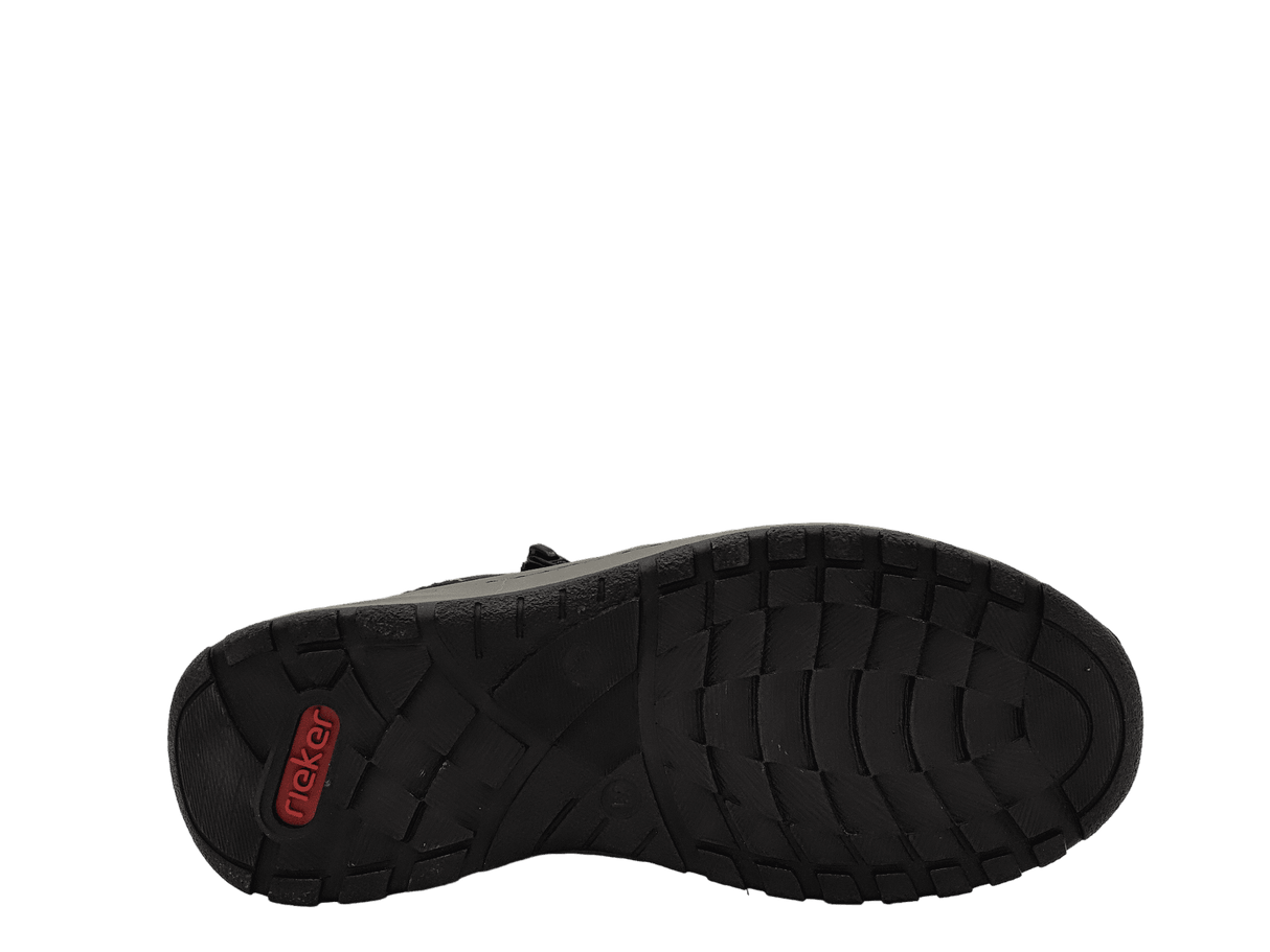 Ghete Barbati Rieker Riek 03352 - Rieker - amely.ro