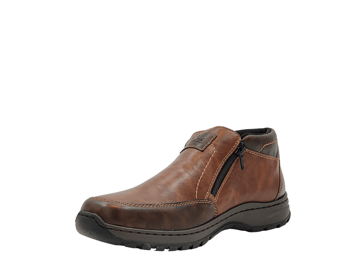 Ghete Barbati Rieker Riek 03352 - Rieker - amely.ro