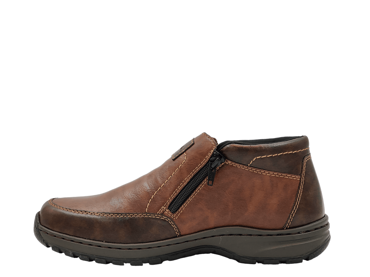 Ghete Barbati Rieker Riek 03352 - Rieker - amely.ro