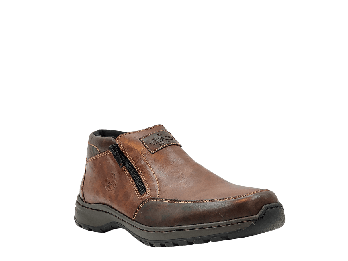 Ghete Barbati Rieker Riek 03352 - Rieker - amely.ro