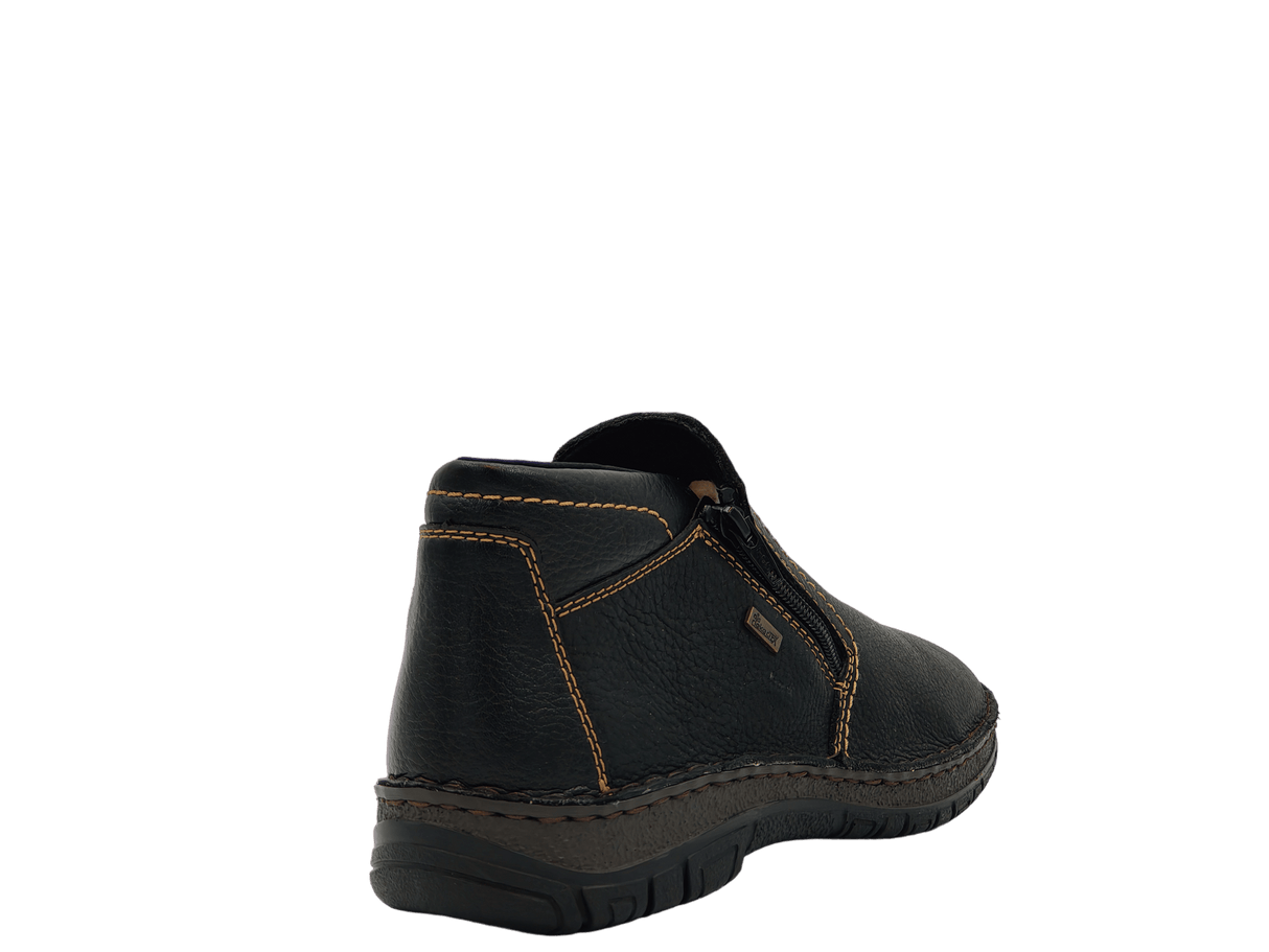 Ghete Barbati Rieker Riek 05173 - Rieker - amely.ro