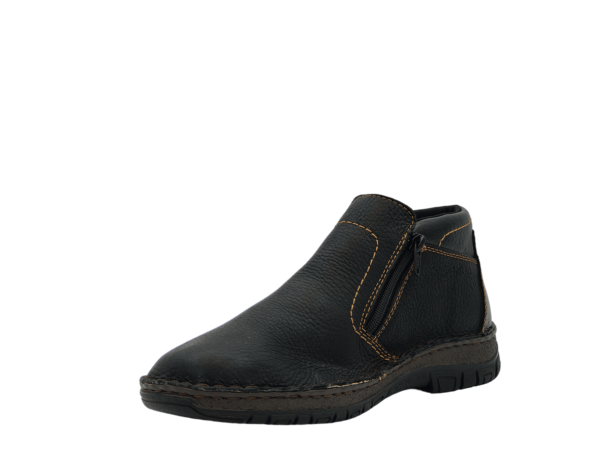 Ghete Barbati Rieker Riek 05173 - Rieker - amely.ro