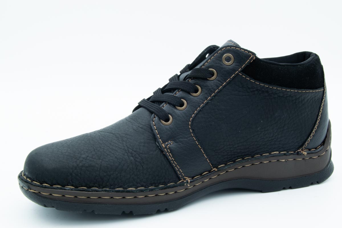 Ghete Barbati Rieker Riek 05306/ N - Rieker - amely.ro
