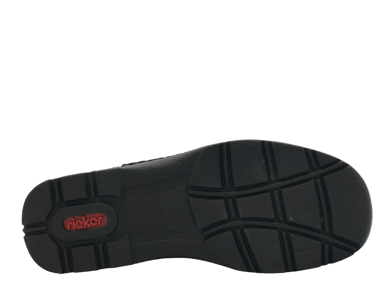 Ghete Barbati Rieker Riek 05308 - Rieker - amely.ro