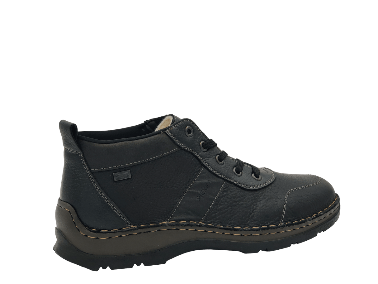 Ghete Barbati Rieker Riek 05308 - Rieker - amely.ro