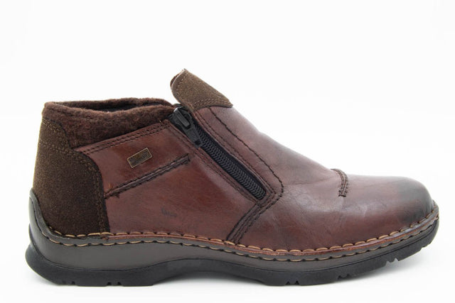 Ghete Barbati Rieker Riek 05389/ M - Rieker - amely.ro