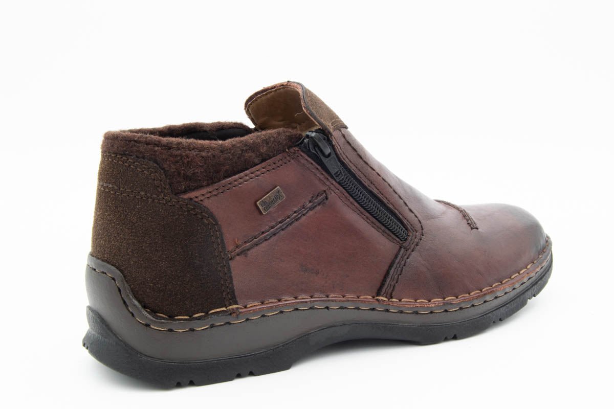 Ghete Barbati Rieker Riek 05389/ M - Rieker - amely.ro