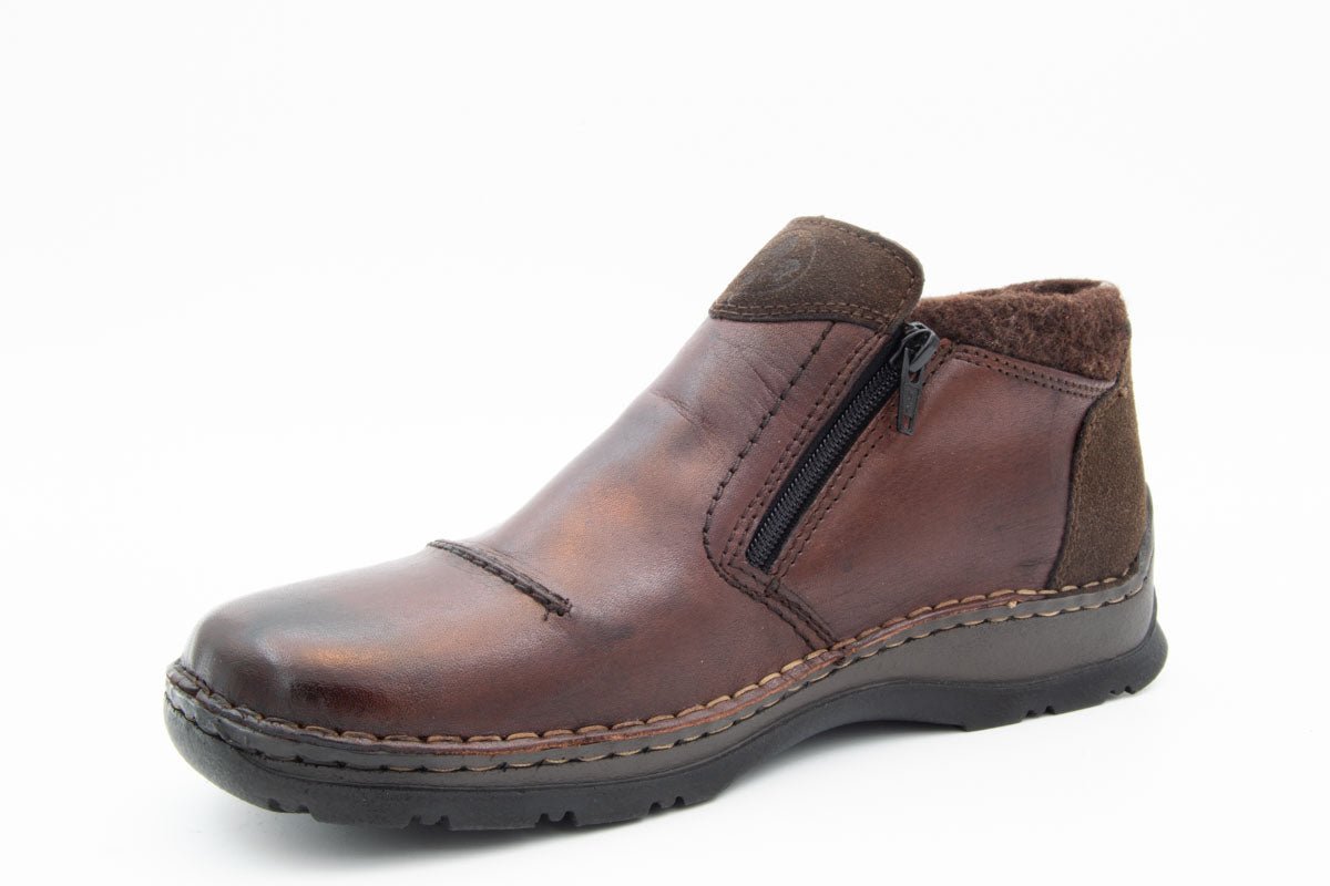 Ghete Barbati Rieker Riek 05389/ M - Rieker - amely.ro