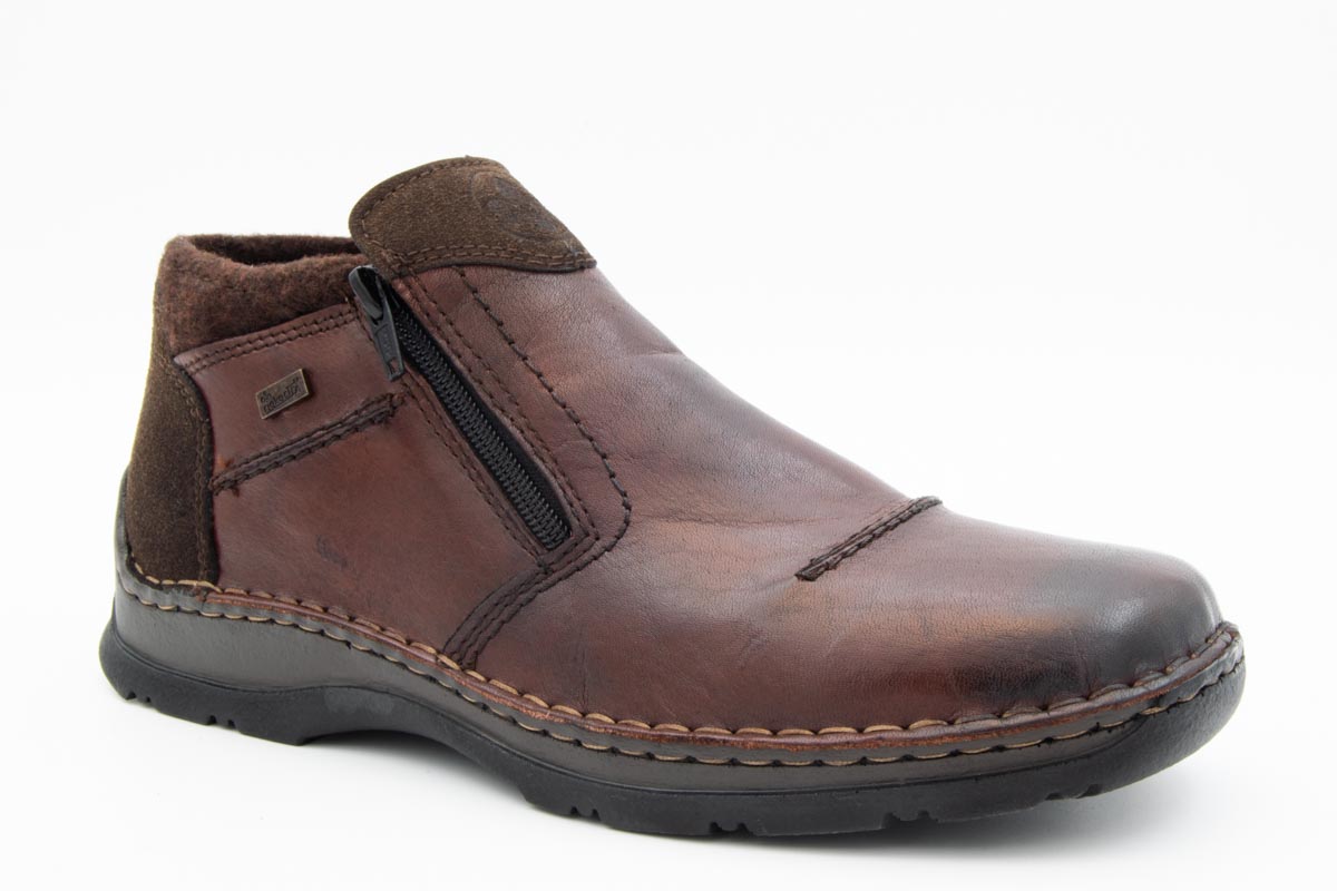 Ghete Barbati Rieker Riek 05389/ M - Rieker - amely.ro