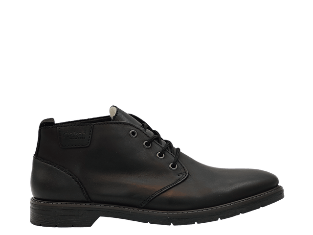 Ghete Barbati Rieker Riek 13004 - Rieker - amely.ro