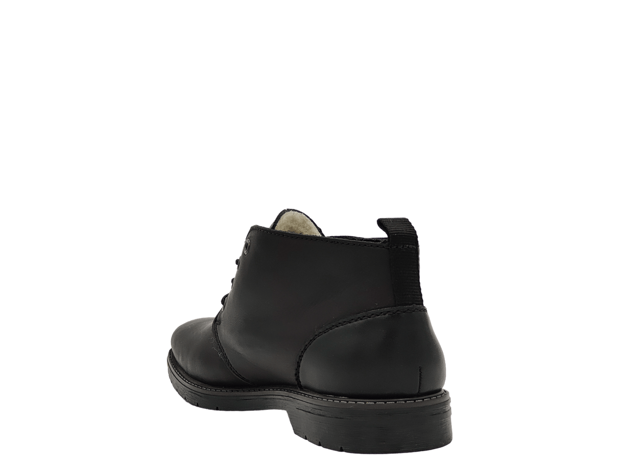 Ghete Barbati Rieker Riek 13004 - Rieker - amely.ro