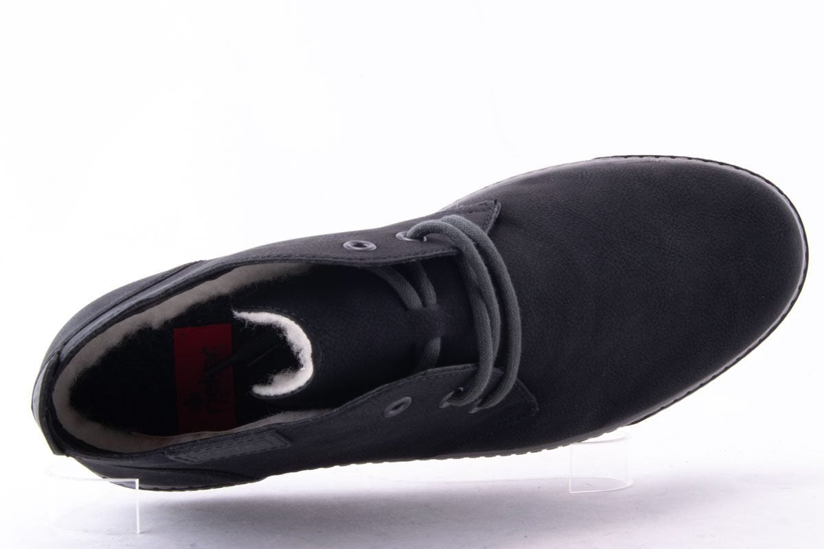 Ghete Barbati Rieker Riek 18941 /N - Rieker - amely.ro