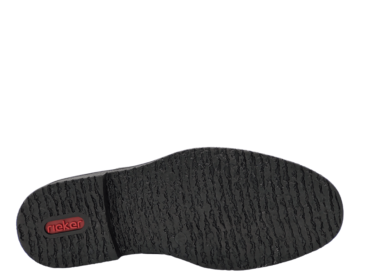 Ghete Barbati Rieker Riek 33635 - Rieker - amely.ro