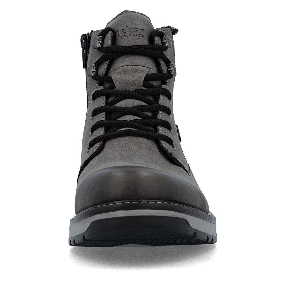 Ghete Barbati Rieker RIEK 39442 - Rieker - amely.ro