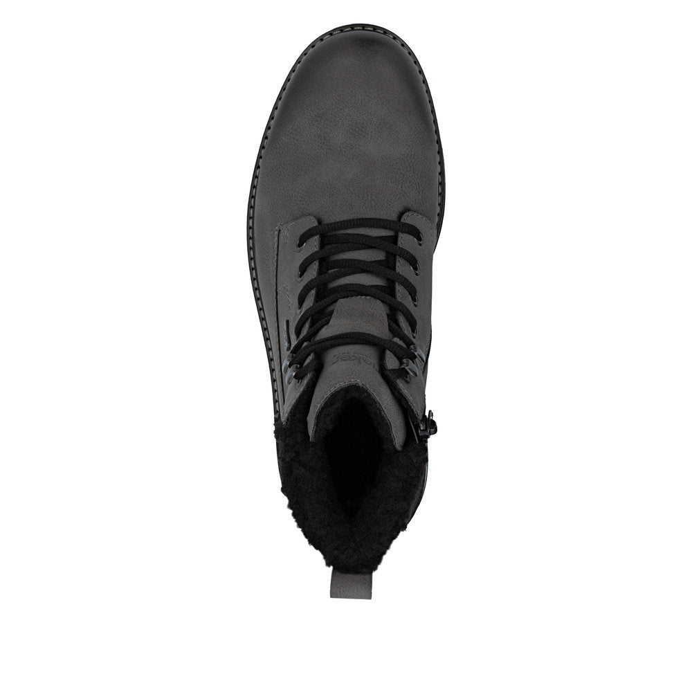 Ghete Barbati Rieker RIEK 39442 - Rieker - amely.ro