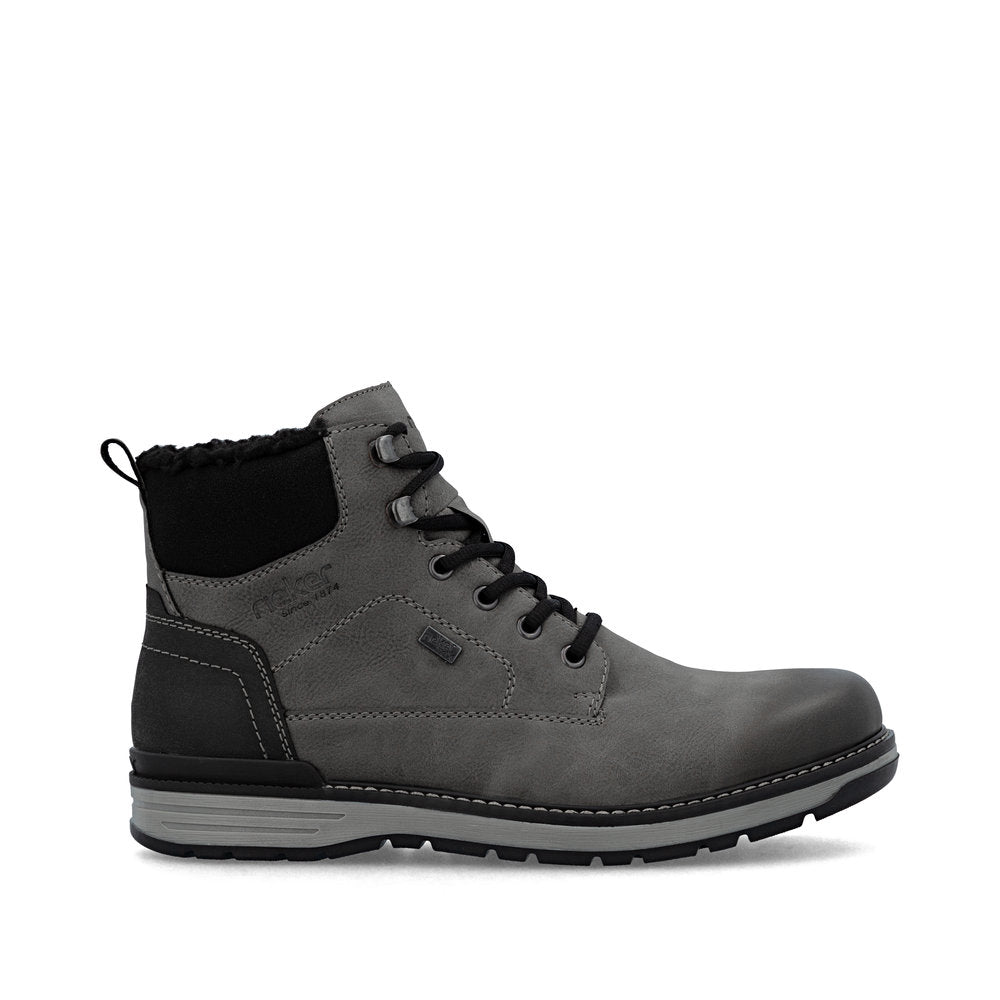 Ghete Barbati Rieker RIEK 39442 - Rieker - amely.ro