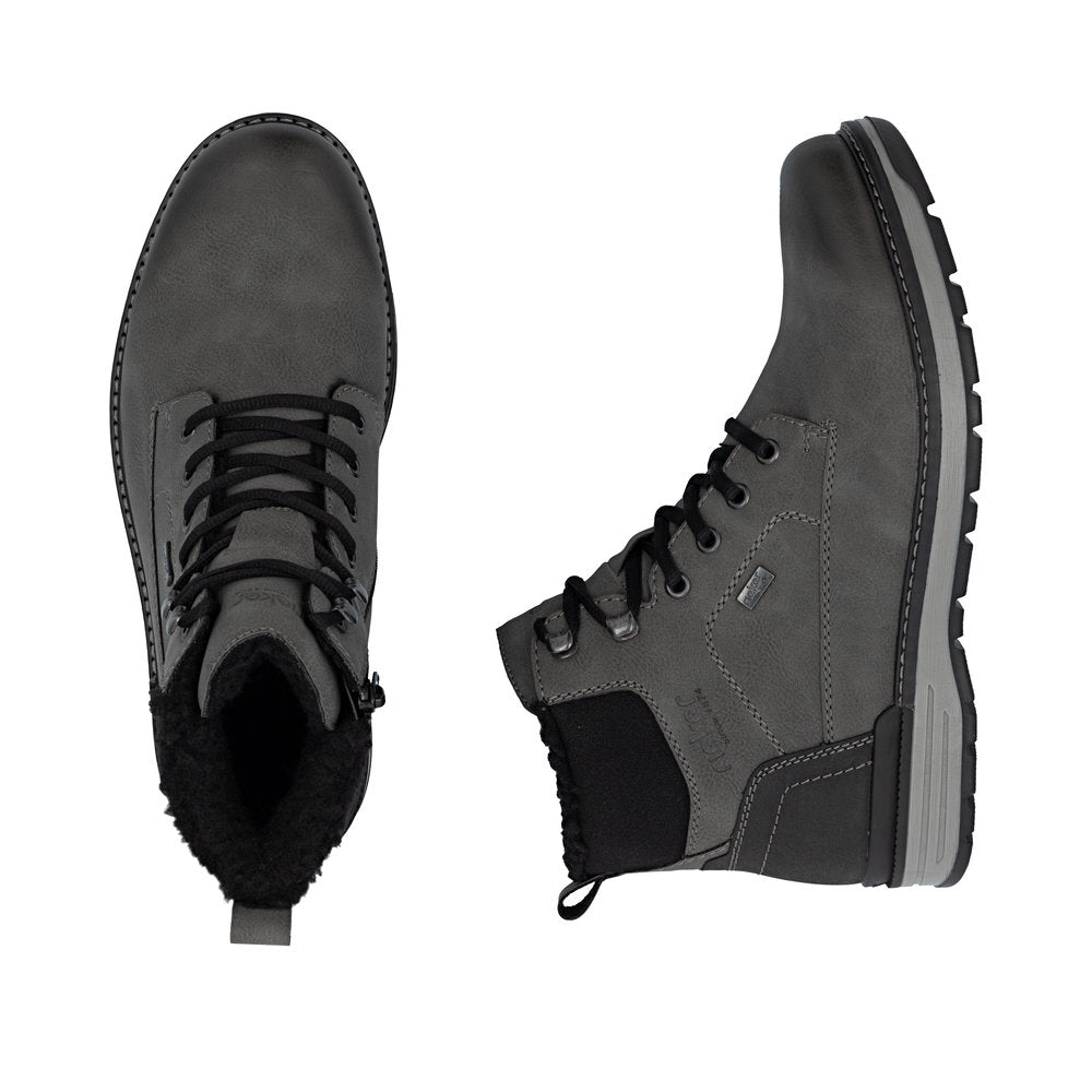 Ghete Barbati Rieker RIEK 39442 - Rieker - amely.ro