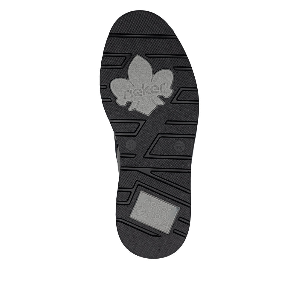 Ghete Barbati Rieker RIEK 39442 - Rieker - amely.ro