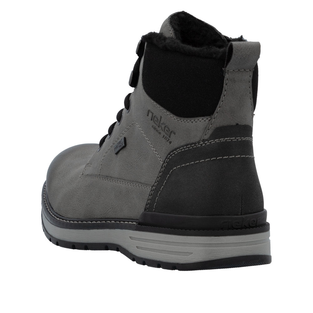 Ghete Barbati Rieker RIEK 39442 - Rieker - amely.ro