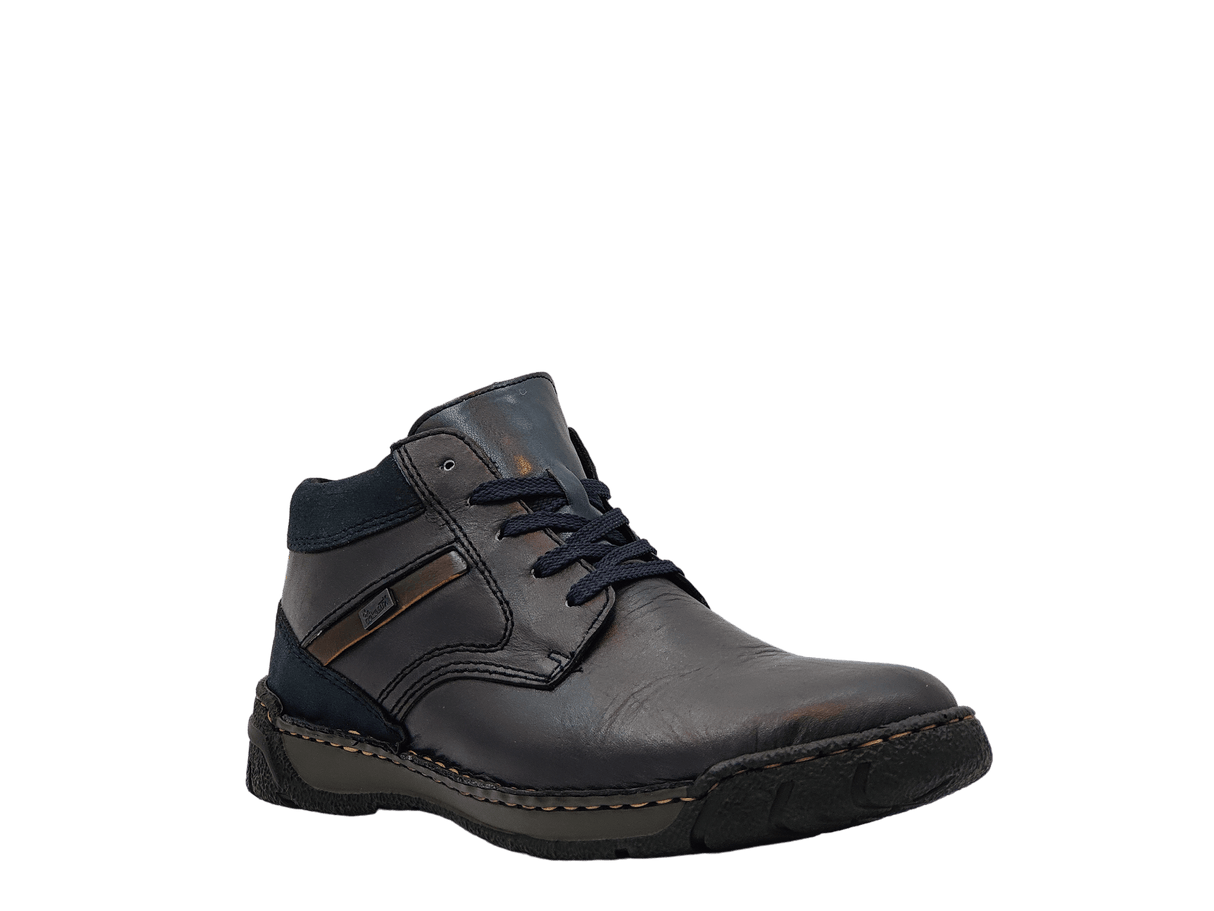 Ghete Barbati Rieker Riek B0303 - Rieker - amely.ro