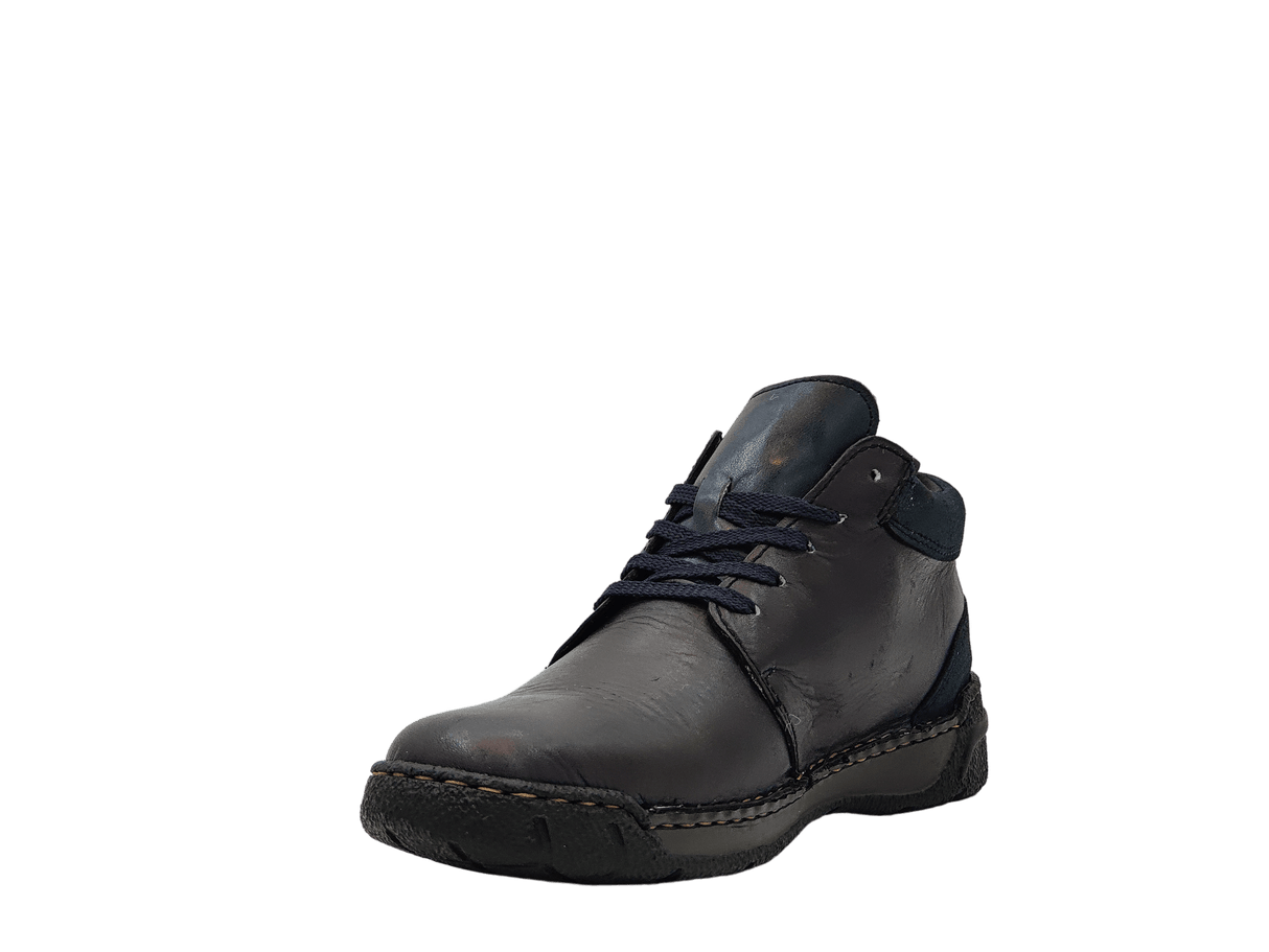 Ghete Barbati Rieker Riek B0303 - Rieker - amely.ro